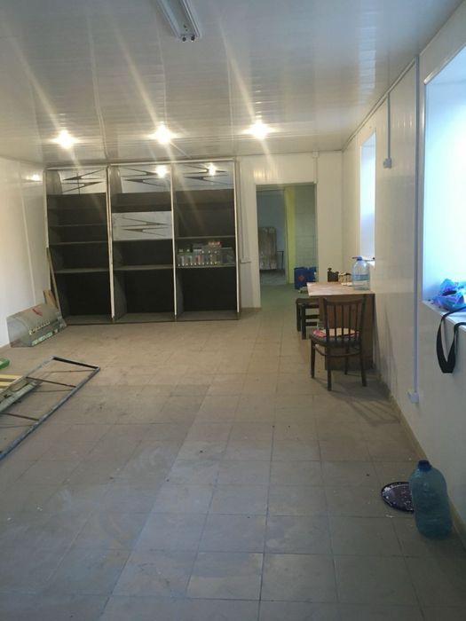 Продажа нежилого помещения ул.Индустриальная