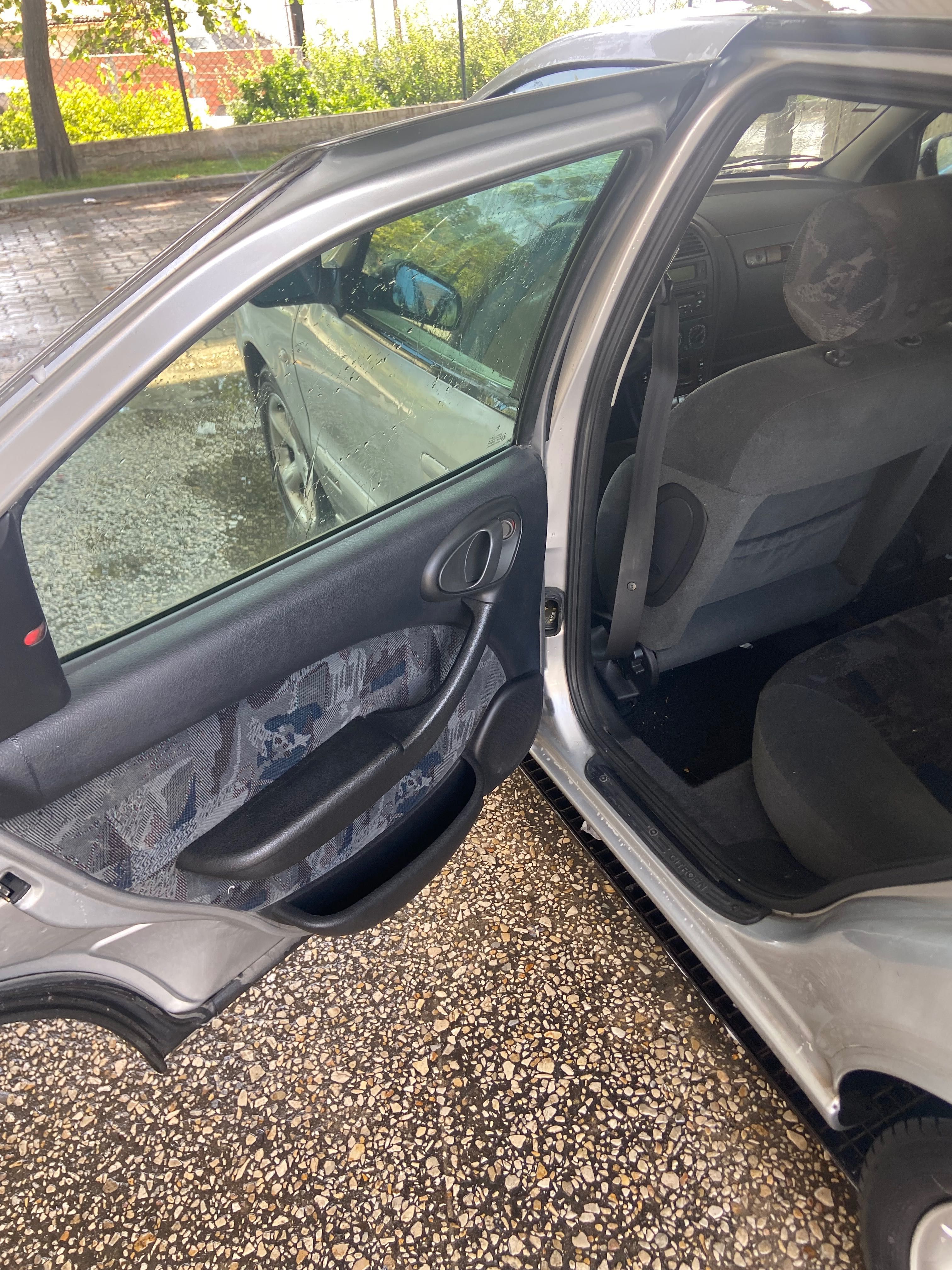 Cintroen xsara 1.4 impecável
