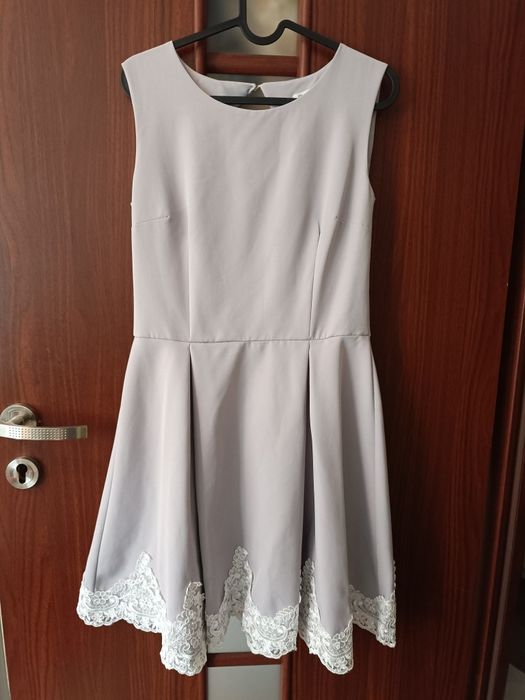 Sukienka rozmiar 36/ 38 s/M wesele
