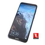Huawei Mate 10 Lite 64GB Świetny stan + ładowarka + GWARANCJA