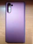 Pokrowiec, Etui do Samsung Galaxy Note 10