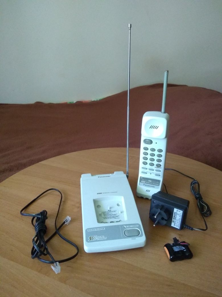 Telefon Panasonic KX-T3850H