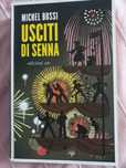 Michel Bussi " Usciti di Senna"