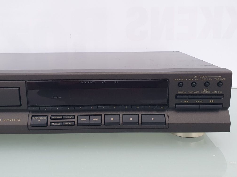 Odtwarzacz CD Technics SL-PG360A
