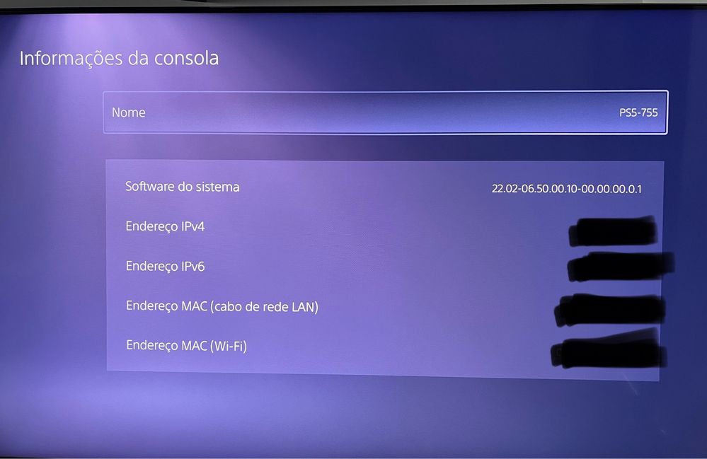 Playstation 5 Jailbreak (GARANTIA)
