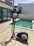 Bicicleta  elitica