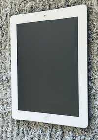 Tablet iPad A1430 Biały White 16GB