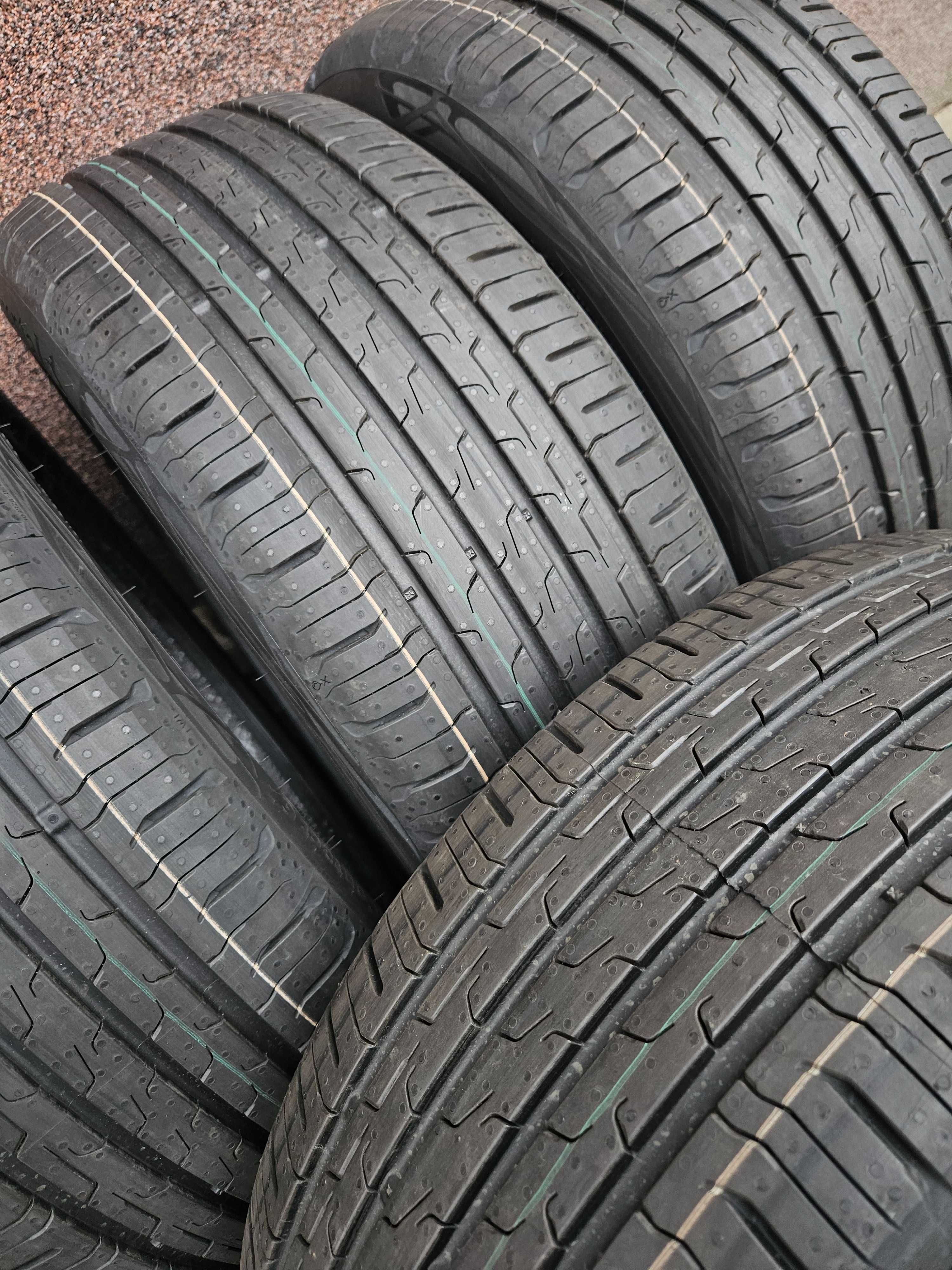 205/45R17 continental eco 6