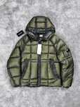 CP Company DD Shell куртка пуховик сп компані дд шел