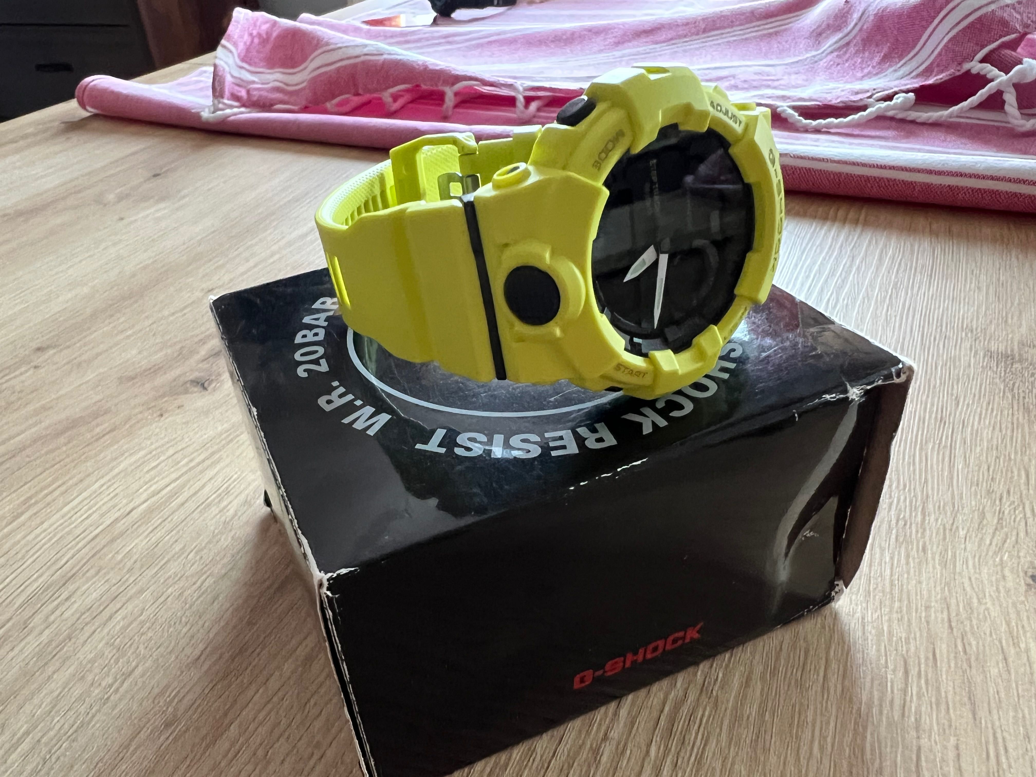 Sprzedam Zegarek Casio