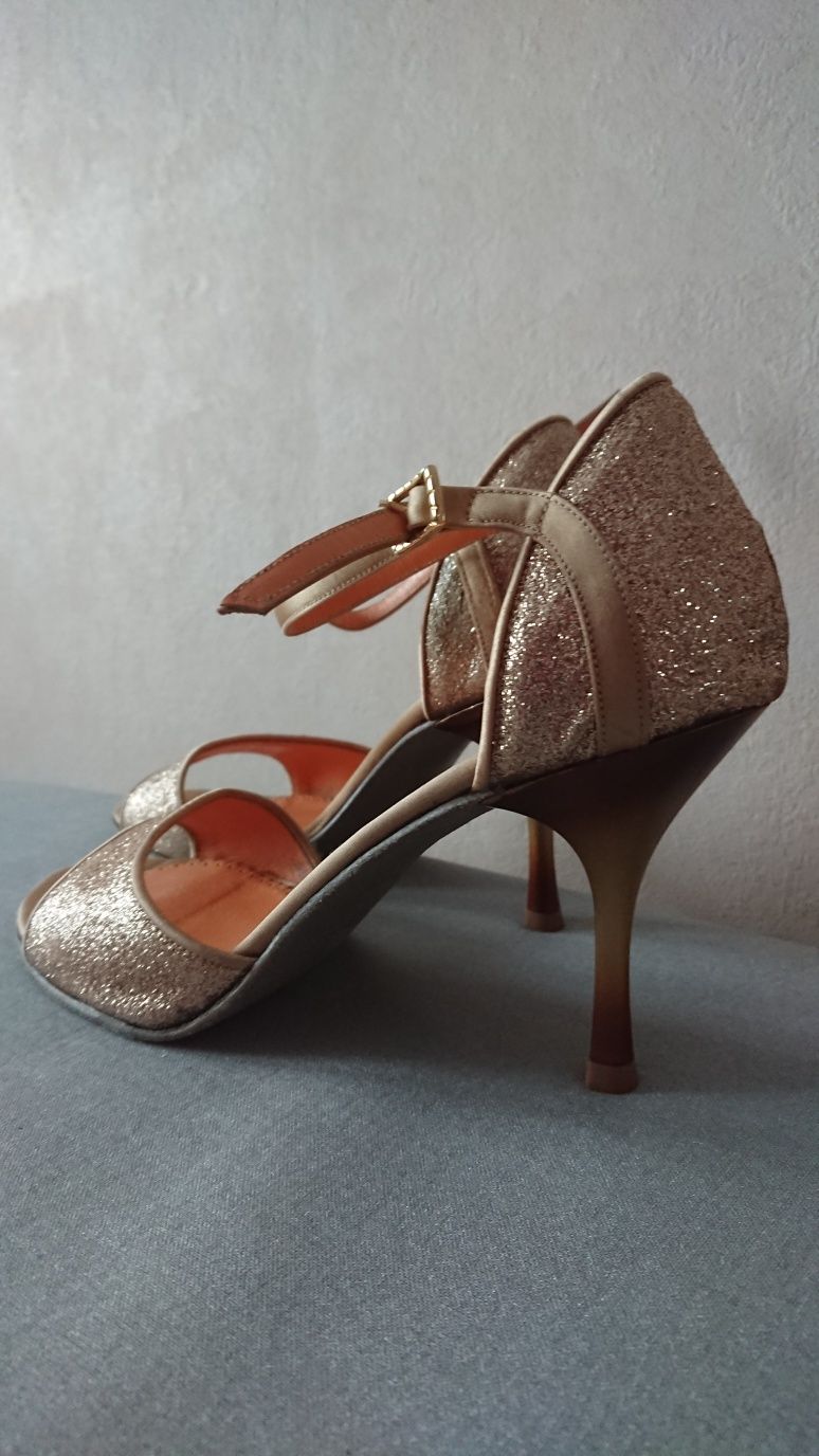 Buty rozm 38 na imprezy taneczne