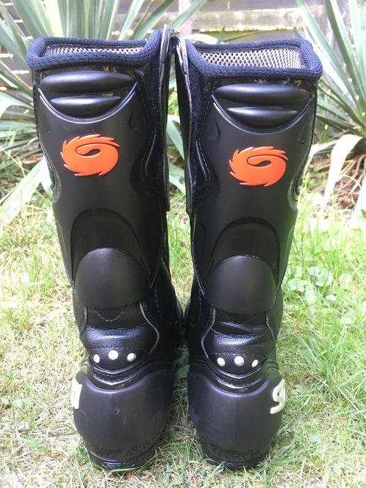Sidi Lei buty motocyklowe rozmiar 41