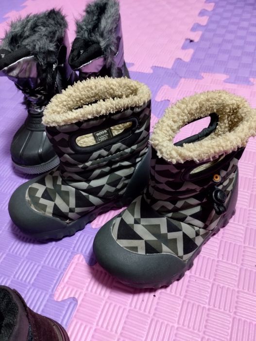 Дитяче взуття Eco, Timberland, bogs