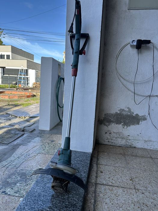 Aparador de relva Parkside