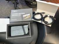 BMW Connected Ride Navigator