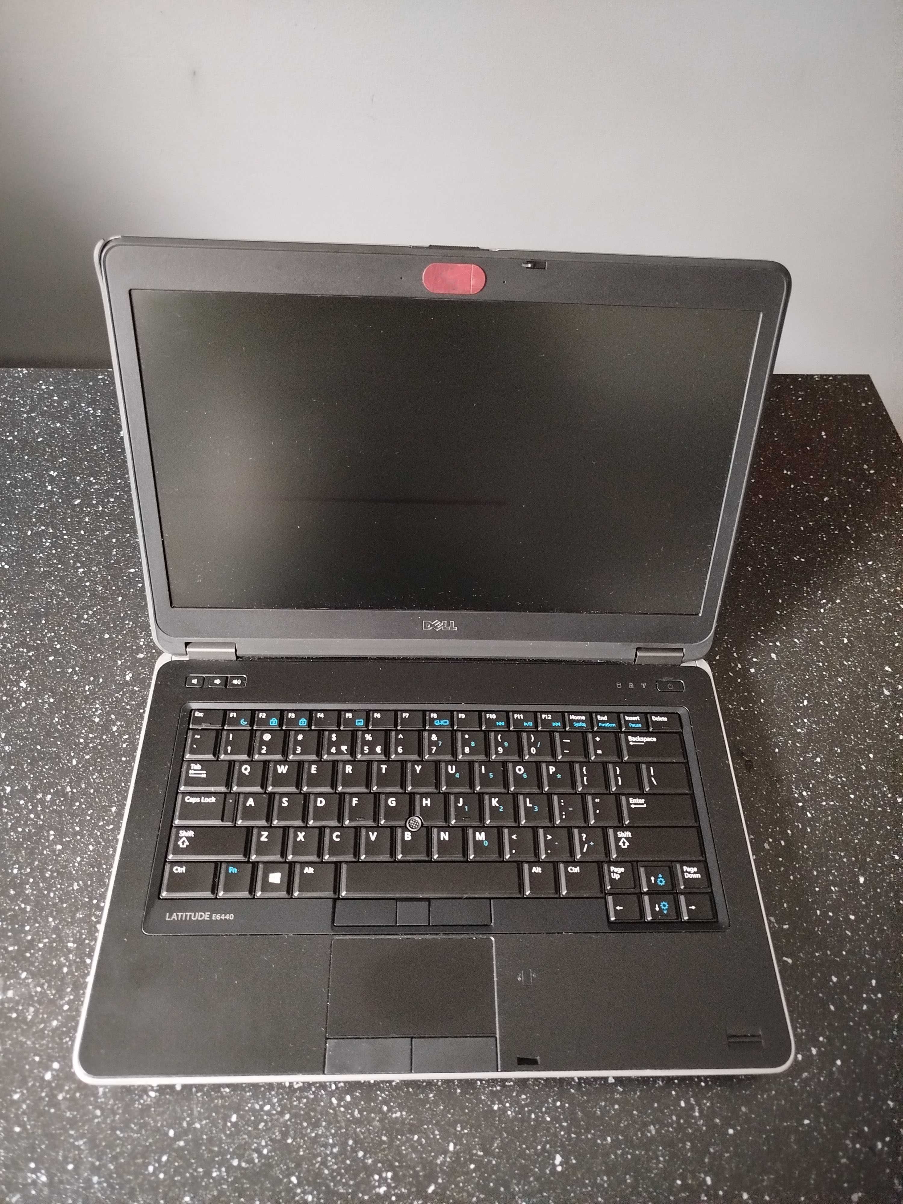 Dell Latitude E6440