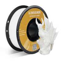 Filament PETG Biały Kingroon 1kg 1,75