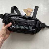 Patagonia патагония сумка через плечо поясная бананка унисекс