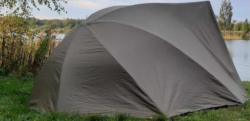 Namiot Nash titan brolly 1 Man nie Fox trakker