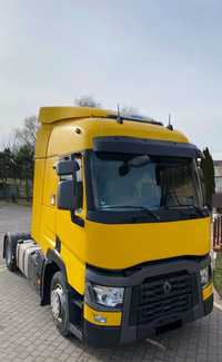 Renault Gama T 440 13l