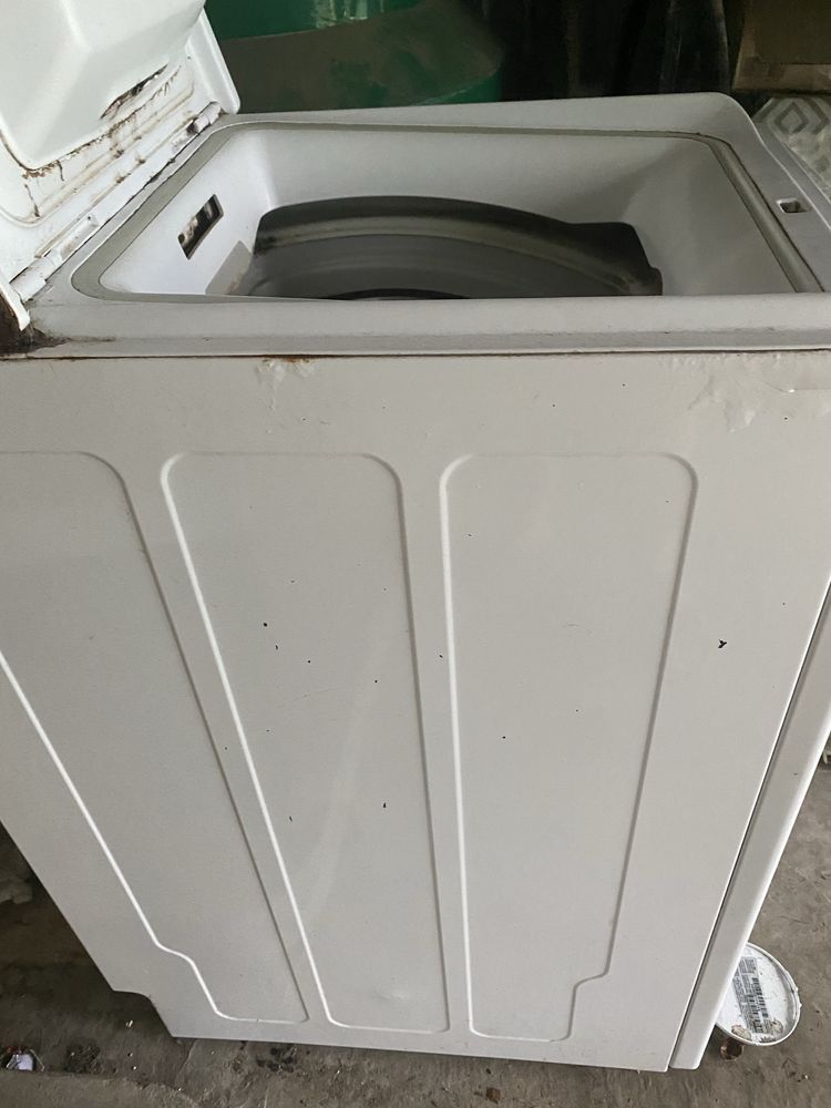 Пральна машина Whirlpool