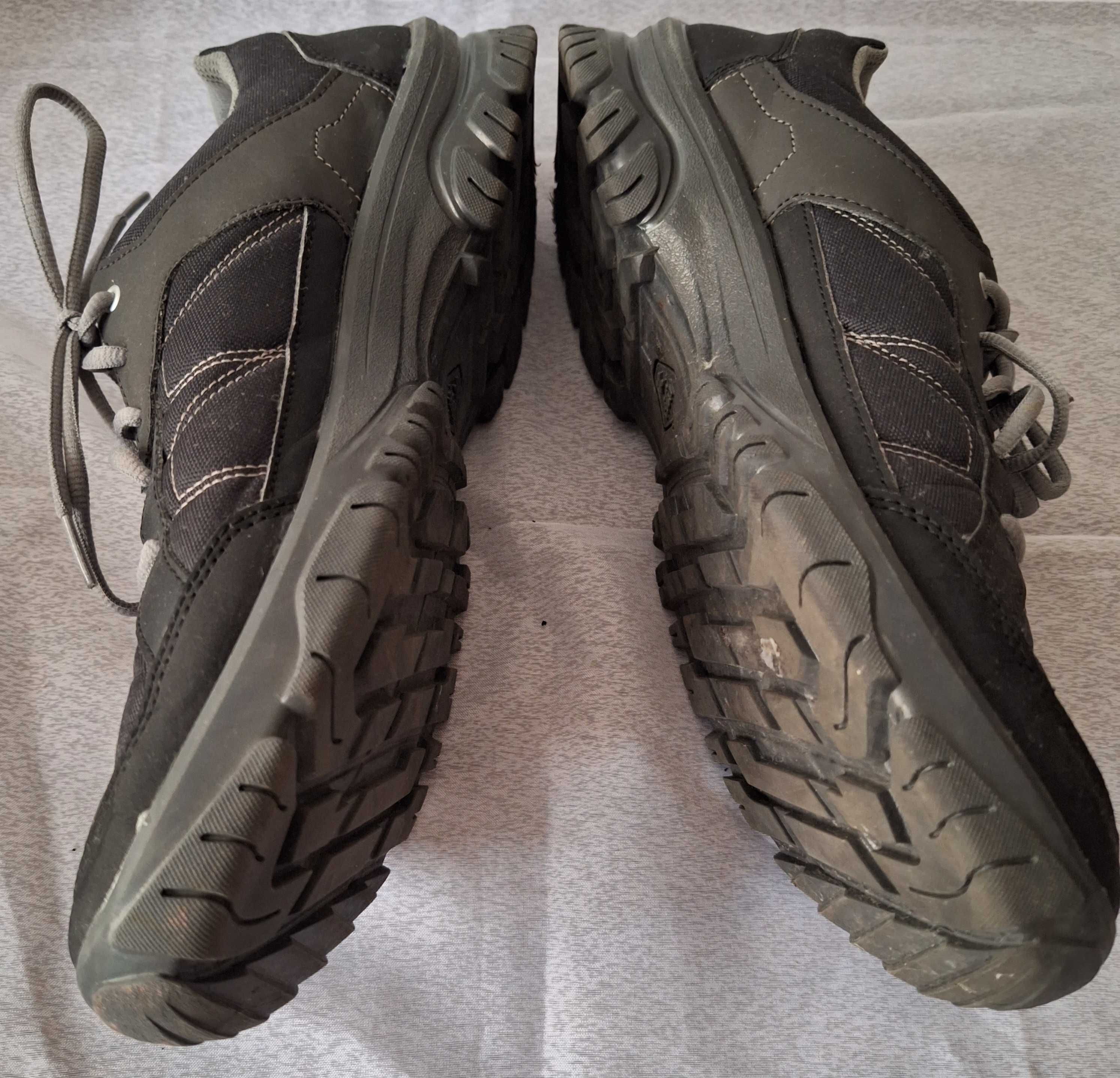 Tenis Sapato Cinza Decathlon