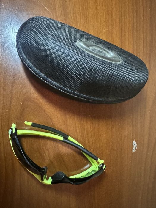 Óculos Oakley Jawbone