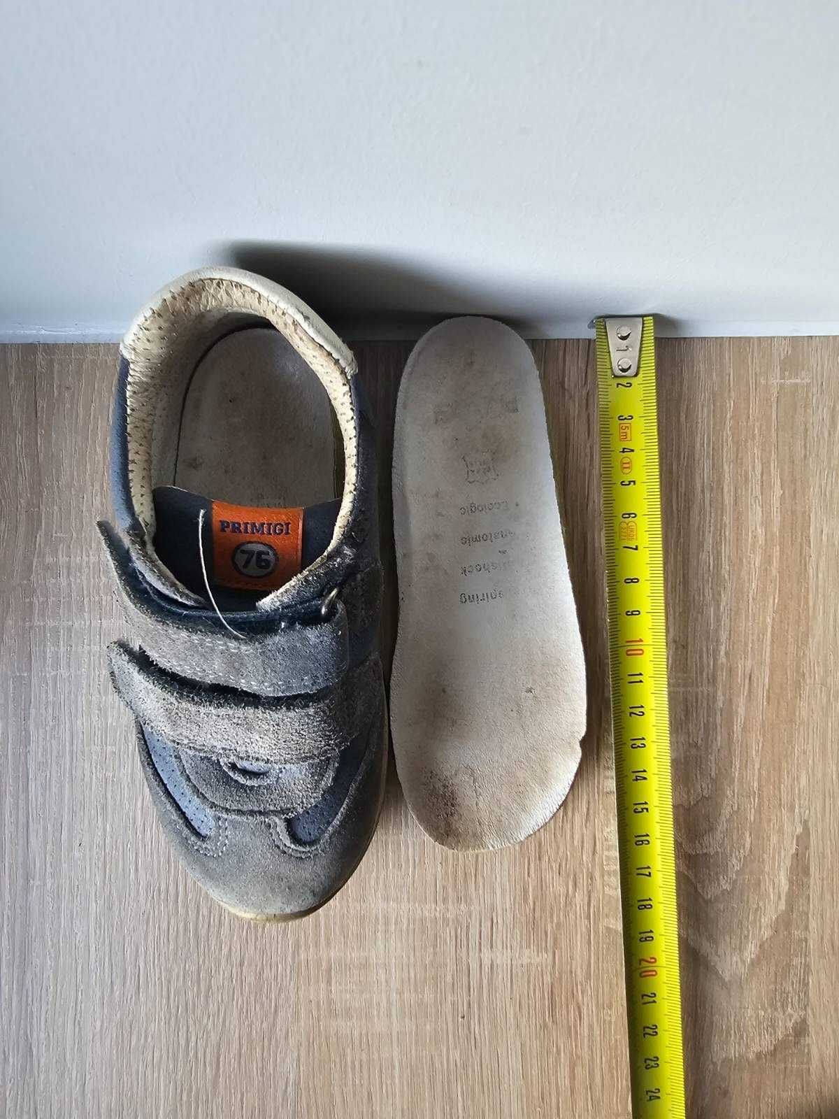 Buty Primigi 25. Przesyłka od 1zł.
