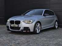 BMW 120 d