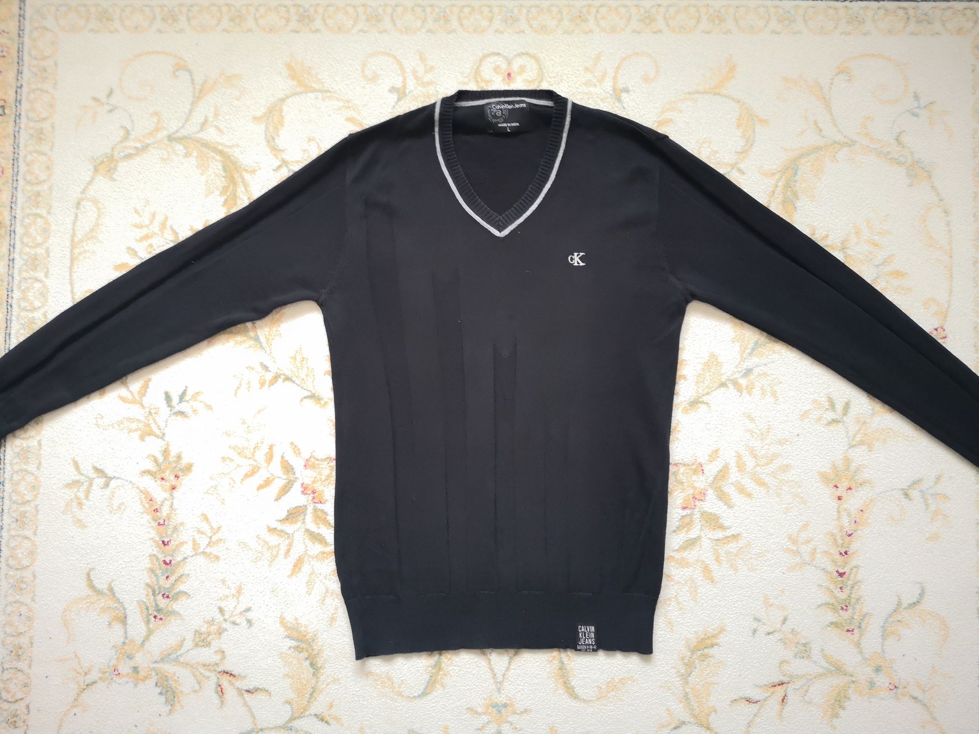 Sweter Calvin Klein rozm. M