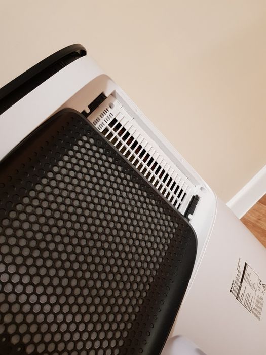 Pochłaniacz wilgoci Meaco 25l osuszacz