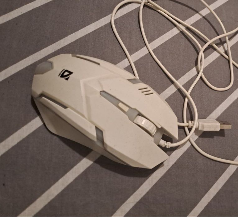 mysz do laptopów lub komputerów