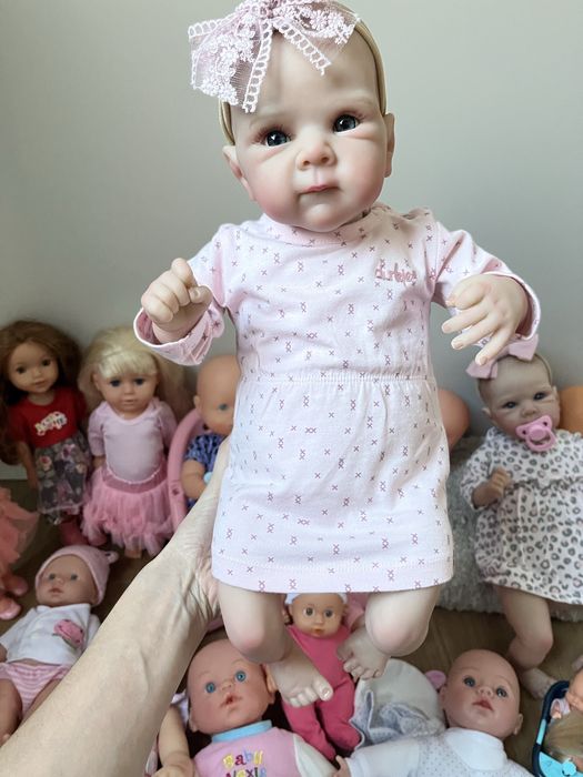 Пупс,лялька реборн, reborn, baby born