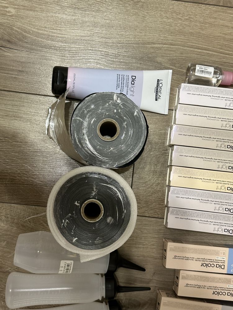 Фарба для волосся Loreal