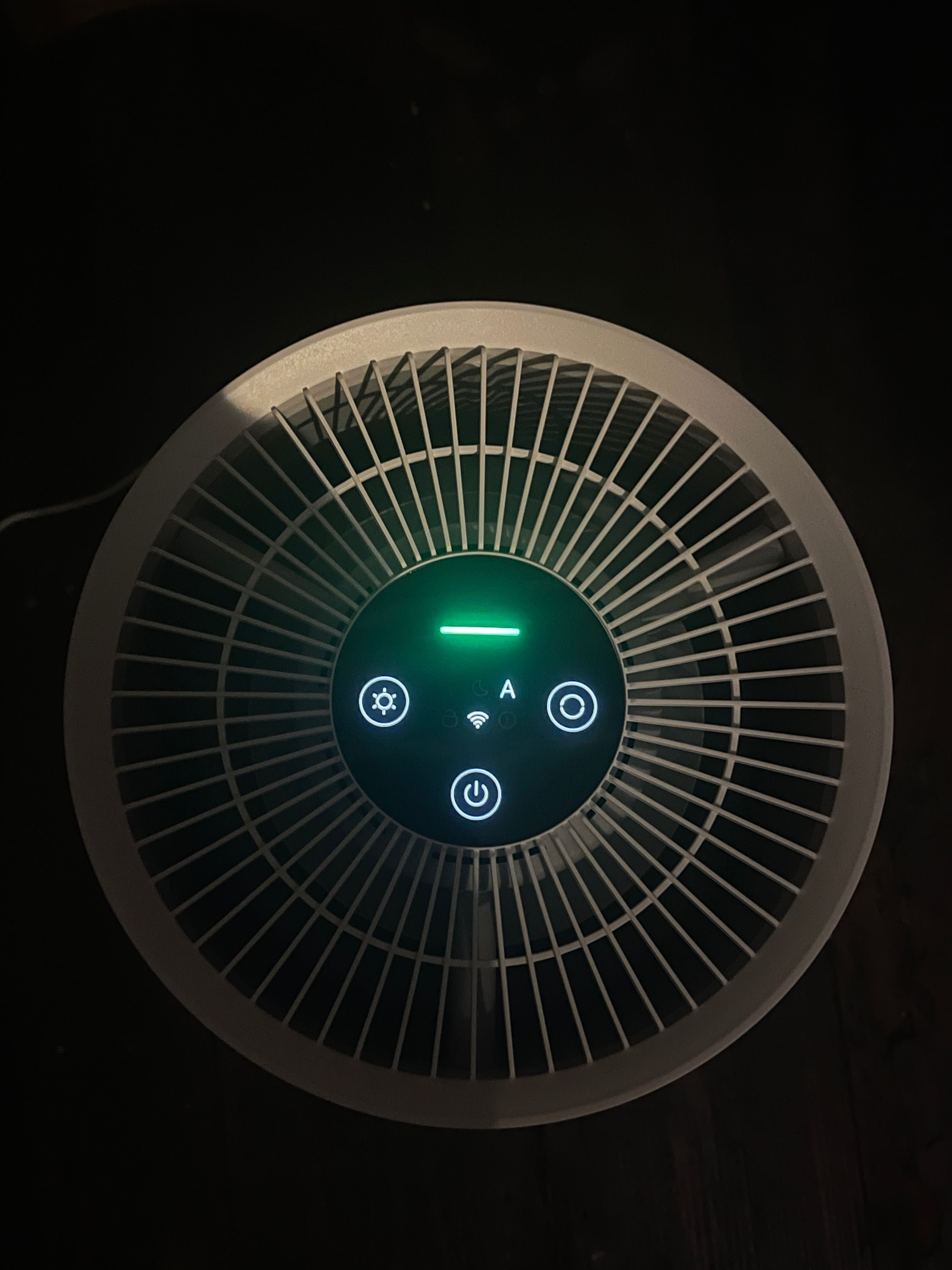 Xiaomi Smart Air Purifier 4 Compact