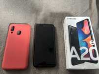Samsung A20e tel jak Nowy