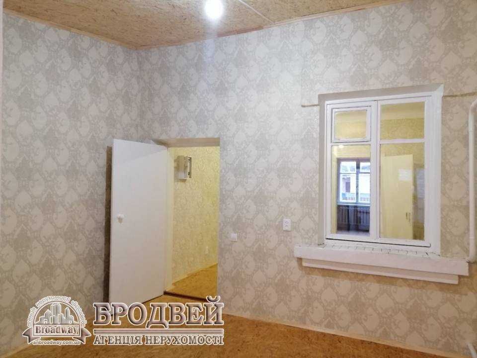 Продаж частини будинку на вулиці Тургенєва, 13