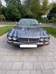 Jaguar Daimler Jaguar V12
