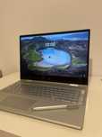 Laptop Hp ENVY x360 core i5-10210U/16GB RAM/512GB SSD/GeForce MX250