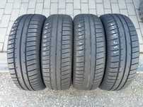 4x Opony Używane Letnie 185/65R14 Fulda
