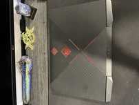 Laptop Gaming Omen