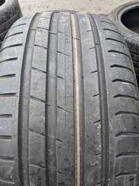 255/40R19 Nokian літо 2021 рік