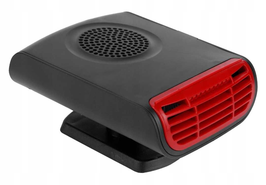 150W 12V Nagrzewnica powietrza Nagrzewnica samochodowa 360 stopni GZ