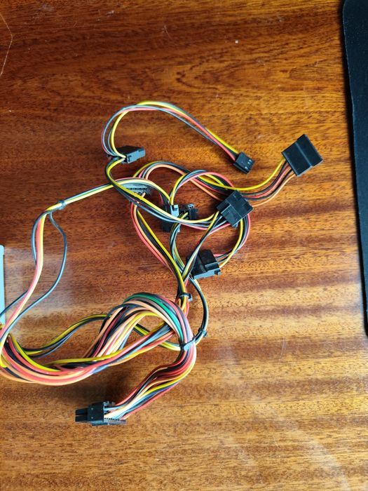 Продам блок питания