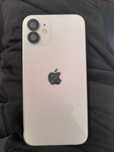 Iphone 12 na części