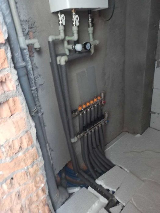 Продаж 2к квартири, площа 83 кв.м з ремонтом, Подільська,58! ТЕРМІНОВО