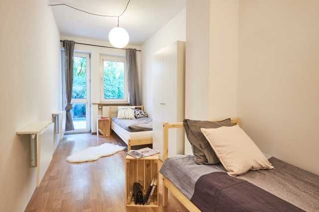 Pokoje - Wawer-Anin (ul.Kajki) - Хостел, Noclegi, Hostel, Kwatery