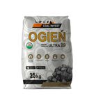 Ogień Groszek Ultra worek 25kg niespiekający