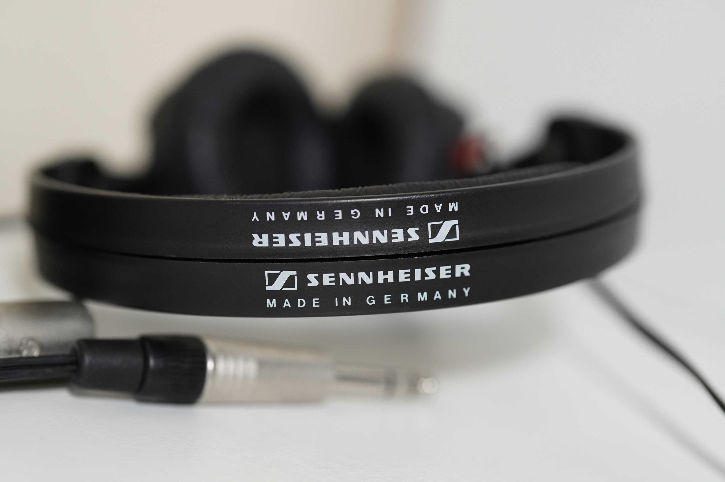 Sennheiser HMD 25-1 600