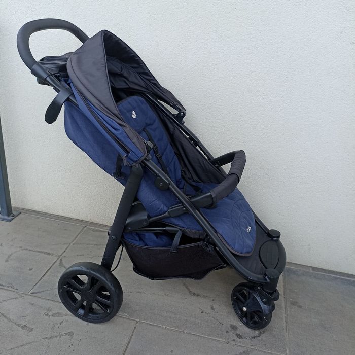 Wózek spacerowy joie litetrax 4 do 22 kg